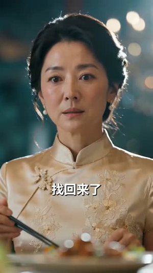 真千金归来:没人惯着白莲花(70集) 真千金归来:没人惯着白莲花(70集)360网盘观看