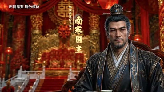 全资进组,只有他以为是真穿越(47集) 全资进组,只有他以为是真穿越(47集)爆火短剧追不停