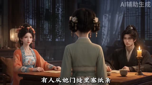 夫君带回白莲花，我比她更会演（68集）真的好看吗