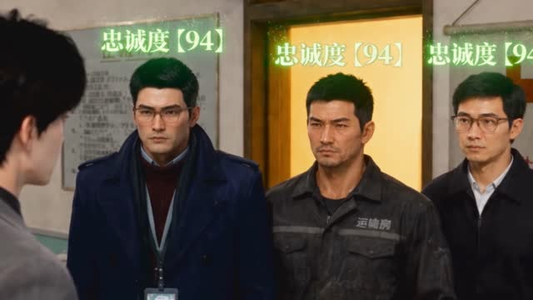 东北振兴，千万员工BUFF拉满（100集）80到100集