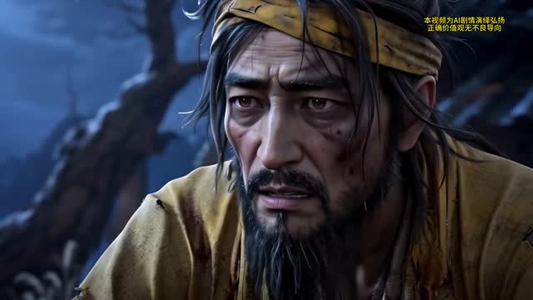 西游问道第二季（176集）亿万短剧抢先看