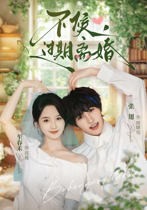 不候,过期离婚(86集) 不候,过期离婚(86集)最火爆的短剧