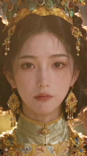 替嫁入宫后我靠吐槽活了下来(108集) 替嫁入宫后我靠吐槽活了下来(108集)民国短剧推荐