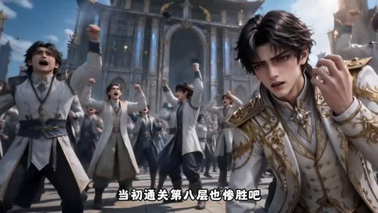 九元废蛇吞万物(56集) 九元废蛇吞万物(56集)免费短剧看不停