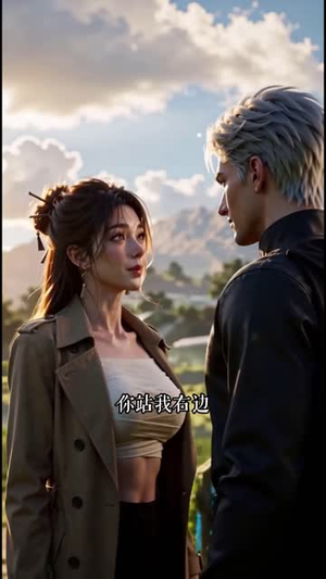 新婚夜送我流放,再相见他是我的打工仔(61集) 新婚夜送我流放,再相见他是我的打工仔(61集)第一集