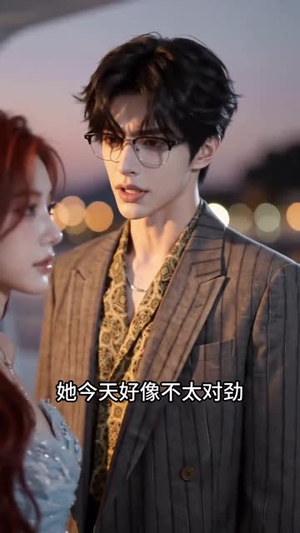 穿书后我靠预知爆红娱乐圈(46集) 穿书后我靠预知爆红娱乐圈(46集)好看的国产短剧