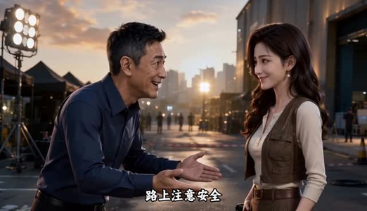 宋之偏爱（80集正版）深深爱上这部剧