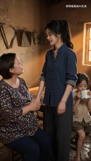 老公别凶，作精媳妇改邪归正了（115集）独家资源免费看