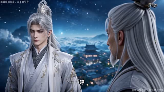 当什么白月光,我要做九州第一!第1季(182集) 当什么白月光,我要做九州第一!第1季(182集)免费短剧看全集