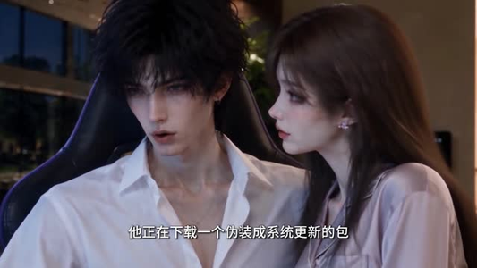 穿成落魄千金后我捡了未来的大佬(61集) 穿成落魄千金后我捡了未来的大佬(61集)在线看