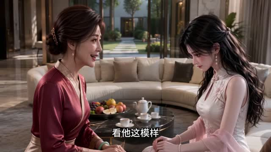 闪婚室友慢慢爱，玫瑰入瓮（94集）百度在线观看