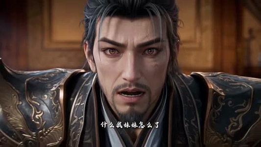 嫡姐夺骨我为帝，万鬼同悲血作祭（99集）在哪里看