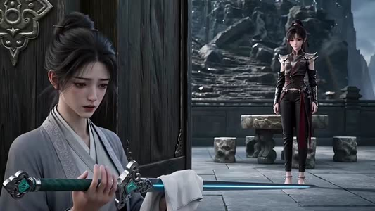 修仙:我的词条能开挂第三季(119集) 修仙:我的词条能开挂第三季(119集)爆款短剧一起追