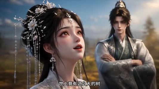 乾国皇子开局签到陆地神仙修为,第三季(更至46集) 乾国皇子开局签到陆地神仙修为,第三季(更至46集)无需会员轻松看