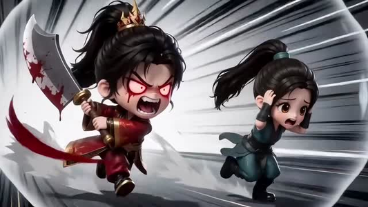 修仙:我的词条能开挂第四季(119集) 修仙:我的词条能开挂第四季(119集)推荐热门短剧