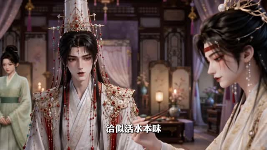 皇上表弟说他恕难从命第一季(113集) 皇上表弟说他恕难从命第一季(113集)在哪个app能看
