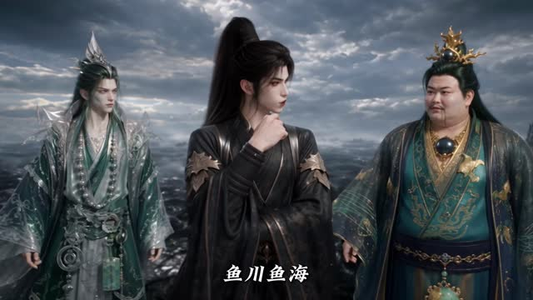 出关即巅峰第四季（156集）免费短剧就是爽