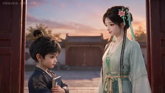 冷宫求生:我靠神偷养皇子(191集) 冷宫求生:我靠神偷养皇子(191集)免费观看完整版
