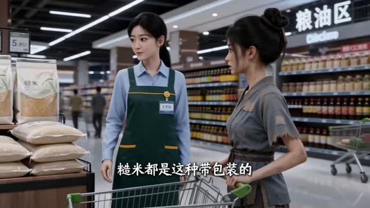 荒年穿两界,我靠捡破烂养活全村(90集) 荒年穿两界,我靠捡破烂养活全村(90集)火爆短剧热播中