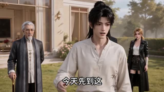 什么叫我都元婴期了还要哄着大小姐第三季(151集) 什么叫我都元婴期了还要哄着大小姐第三季(151集)爆款热门短剧