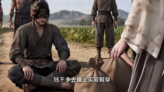 丧尸女儿暴脾气,包子家人觉醒了(120集) 丧尸女儿暴脾气,包子家人觉醒了(120集)免费短剧片段