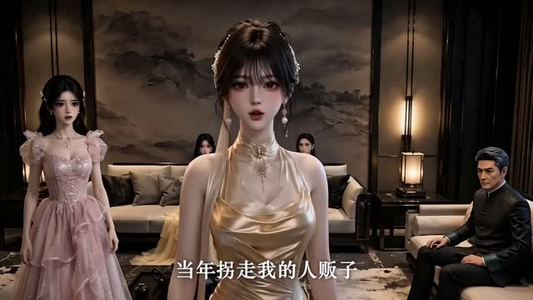 夜色沉溺,偷尝半口甜(164集) 夜色沉溺,偷尝半口甜(164集)精彩短剧免费看
