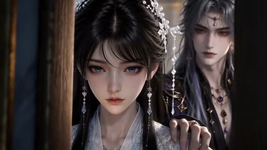 反派魔尊他恋爱脑(50集) 反派魔尊他恋爱脑(50集)越看越好看短剧