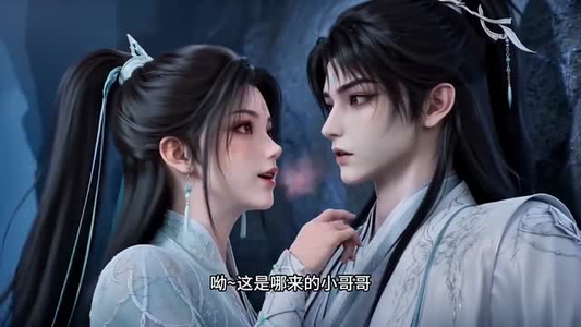 什么恶毒女配,我只想卷完剧情跑路!(50集) 什么恶毒女配,我只想卷完剧情跑路!(50集)火热短剧抢先看