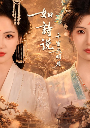 如诗说一千里共明月（108集）短剧抢先看全集