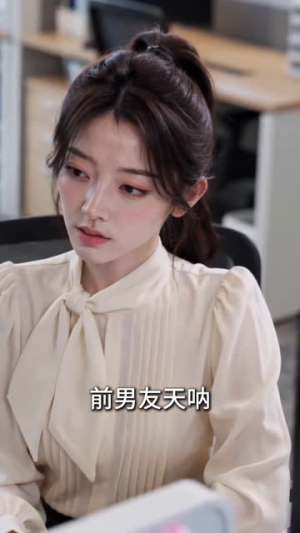 天降萌宝：我逆袭成总裁夫人（73集）短剧分享片段