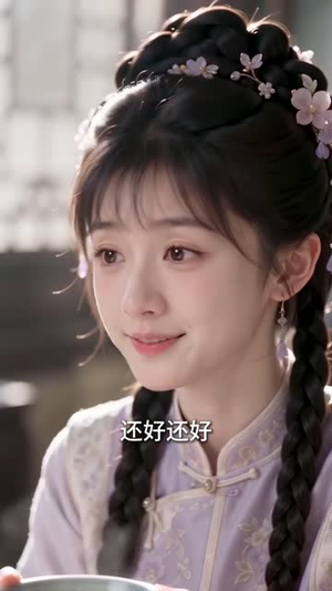 清穿之猎户猎户女就想踏实过日子第3季(60集) 清穿之猎户猎户女就想踏实过日子第3季(60集)红果短剧看全集