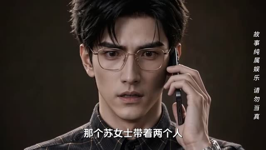 法内狂徒林辰第二季（46集）一口气追完短剧