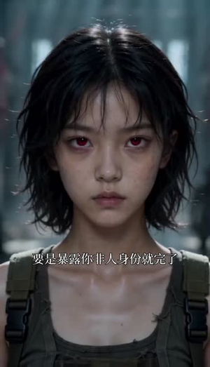 夏瓜瓜的末日吃瓜日记（30集）女频短剧推荐