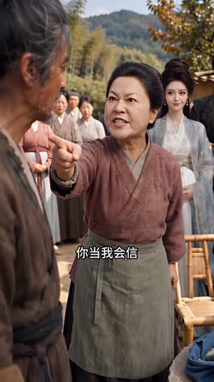 悍妻归来2，将军请接招（200集）在哪看免费