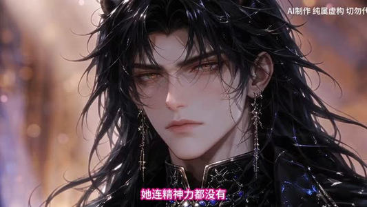 星野有荼：穿越星际被大佬们团宠了（116集）好看短剧追不停