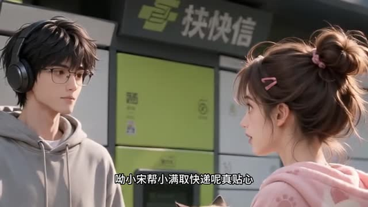 全小区都以为我们在谈恋爱(21集) 全小区都以为我们在谈恋爱(21集)演的怎么样