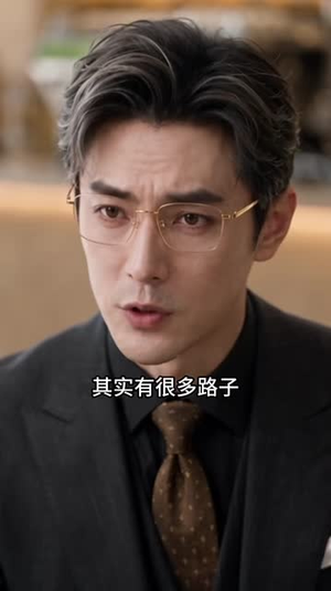 分手回豪门，男频女频大乱斗（171集）哪个短剧网能看