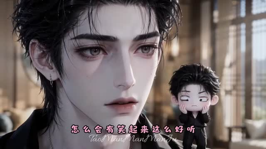 相亲当天,桀骜太子爷秒变恋爱脑(31集) 相亲当天,桀骜太子爷秒变恋爱脑(31集)百万短剧抢先看