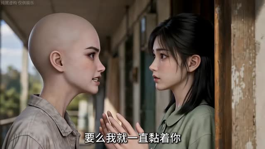 穿成年代万人嫌，闺蜜隔空塞物资（75集）好看的短剧来了