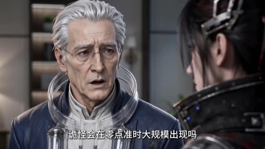 末世神店第二季（220集）河马免费短剧