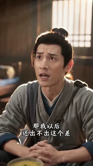 错坐花轿嫁风清（43集）短剧热播推荐