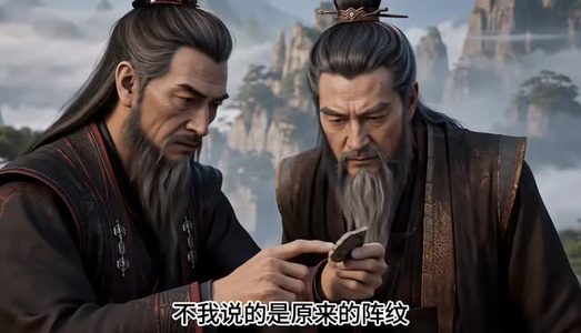 师门终于把我逐出去了（63集）短剧后续更精彩