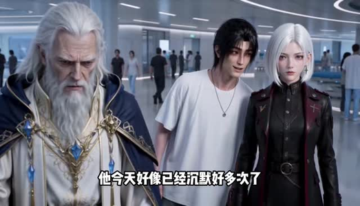 金刚归国，我被749局收编了第二季（100集）短剧也太好看了