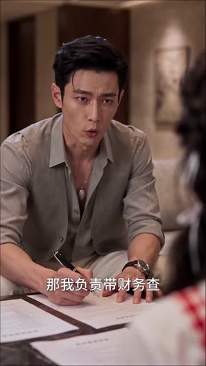 惊絮无声：傻女的绝杀（60集）看短剧放松一下