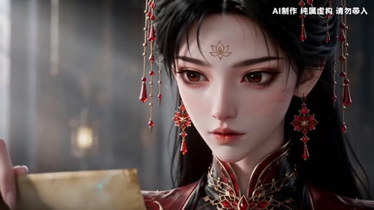 惹她干嘛,她家夫君妖力无边!第五季(153集) 惹她干嘛,她家夫君妖力无边!第五季(153集)短剧精彩推荐