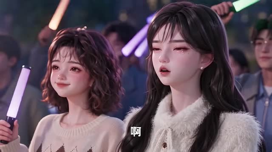 别躲，再亲一下（90集）短剧完整版免费