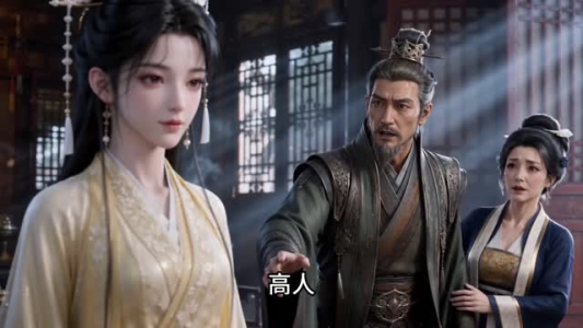 渡月听心(140集) 渡月听心(140集)短剧推荐上热门