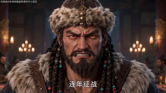 末世女帝养成指南：逆袭之路（197集）免费看全集