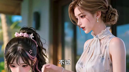 奶凶小青梅，太子与她共风月（131集）热门短剧追不停