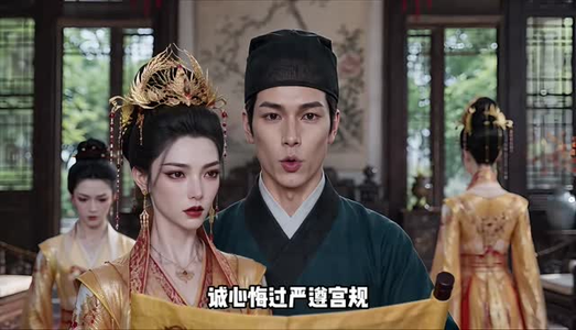 坤仪:娘娘她步步为后(144集) 坤仪:娘娘她步步为后(144集)全网独播免费看
